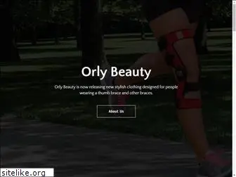 orlybeauty.com.au