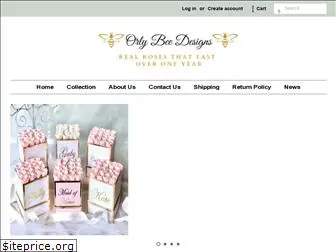 orlybeedesigns.com