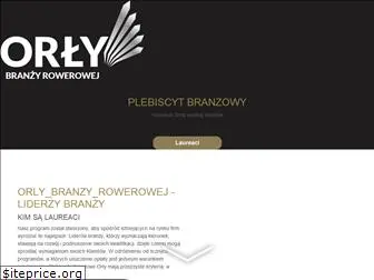 orlybranzyrowerowej.pl