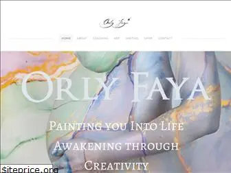 orlyfaya.com