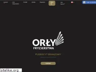 orlyfryzjerstwa.pl