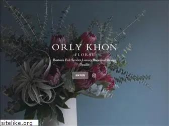 orlykhon.com