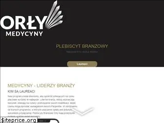 orlymedycyny.pl