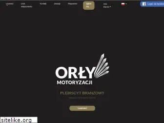 orlymotoryzacji.pl