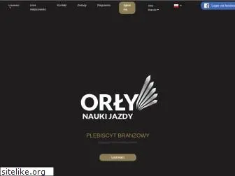 orlynaukijazdy.pl