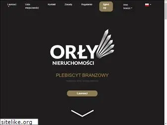 orlynieruchomosci.pl