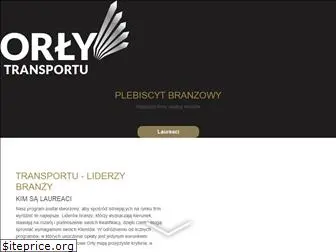www.orlytransportu.pl