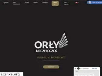 orlyubezpieczen.pl