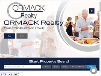 ormackrealty.com