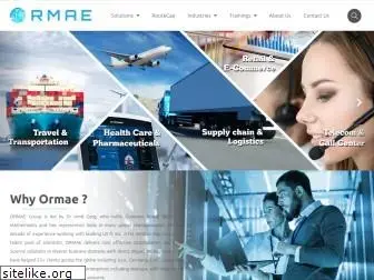 ormae.com