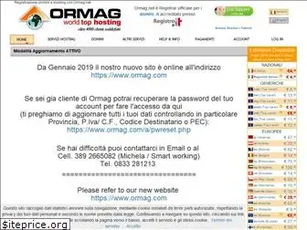 ormag.net