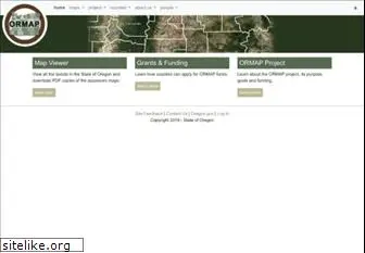 ormap.net