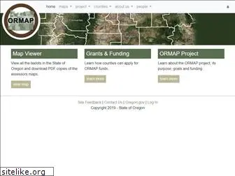 ormap.org