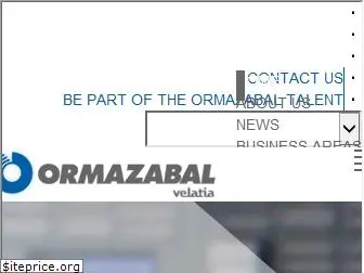 ormazabal.cn