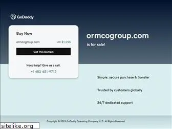 ormcogroup.com