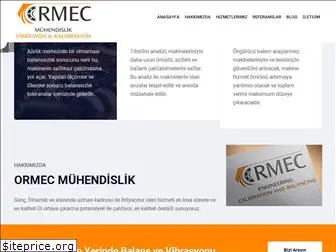 ormecmuhendislik.com