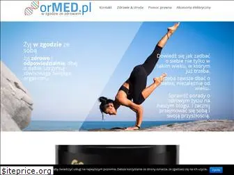 ormed.pl