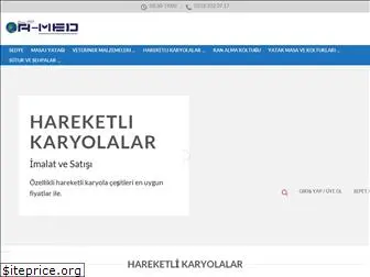 ormedsaglikurunleri.com