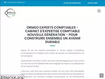 ormeo-experts.com