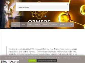 ormeos.cz