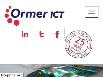 ormer.nl