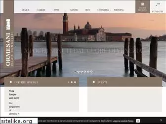 ormesanivenice.com