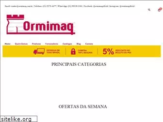 ormimaq.com