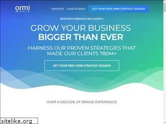 ormimedia.com.au