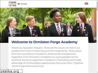 ormistonforgeacademy.co.uk