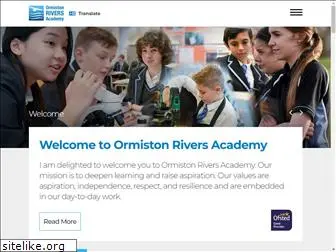 ormistonriversacademy.co.uk