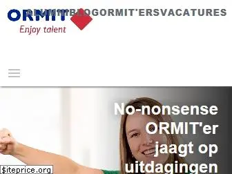 ormit.nl