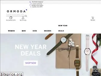 ormoda.com