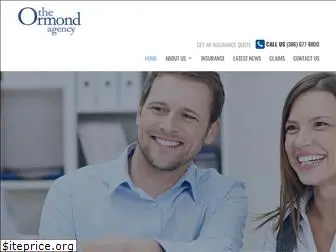 ormondagency.com