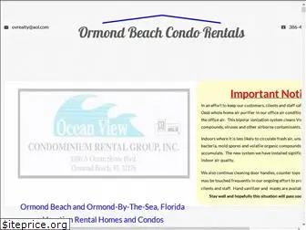 ormondbeachcondorentals.com