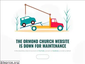 ormondchurch.net