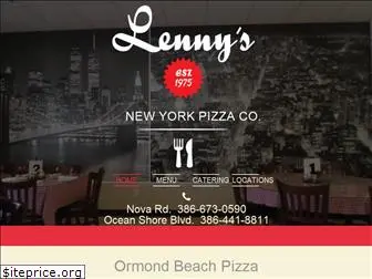 ormondpizza.com