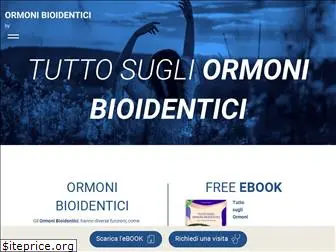ormoni-bioidentici.com