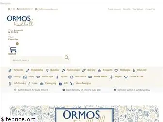 ormos.co.uk