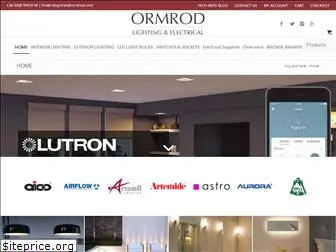 ormrod.com