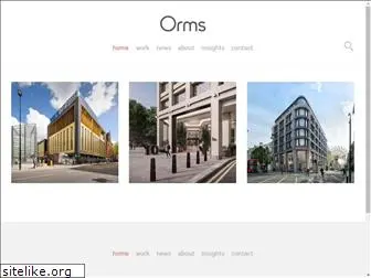 orms.co.uk