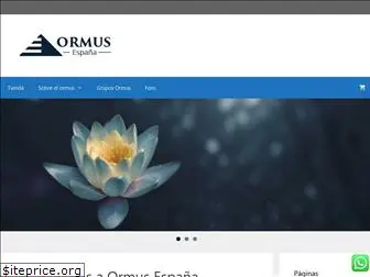 ormus.es