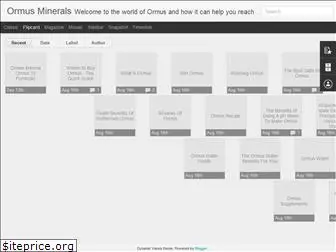 ormusminerals.blogspot.com