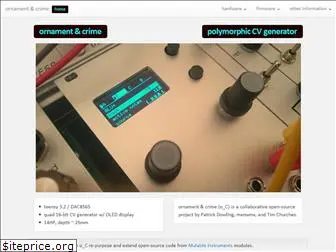 ornament-and-cri.me