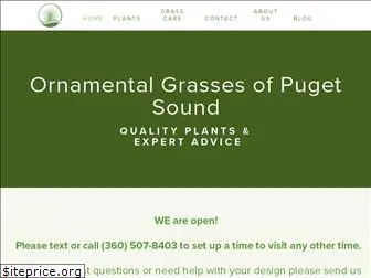 ornamental-grasses.com