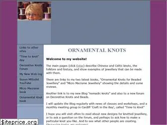 ornamental-knots.com