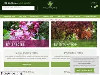 ornamental-trees.co.uk