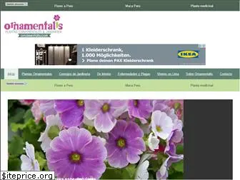 ornamentalis.com