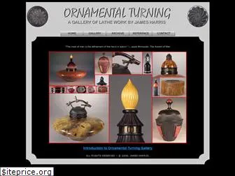 ornamentalturner.com
