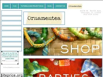 ornamentea.com