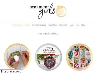 ornamentgirls.com